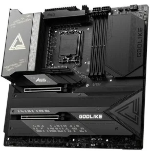Фото: Материнська плата MSI MEG Z790 GODLIKE № 4 | KTC