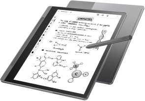 Електронна книга Lenovo Smart Paper 10.3 (ZAC00014UA)