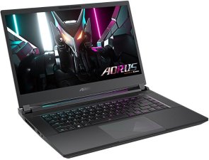 Ноутбук Gigabyte Aorus 15 9KF-E3KZ353SH  2023-11-28 17:37:45 Сергій Мельничук