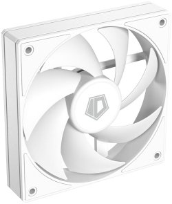 Кулер ID-COOLING AF-125-W White