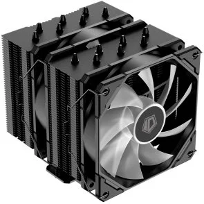Фото: Кулер для процесора ID-COOLING SE-207-XT ARGB № 3 | KTC