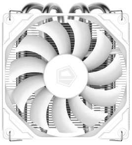  Кулер для процесора ID-COOLING IS-40X V3 White