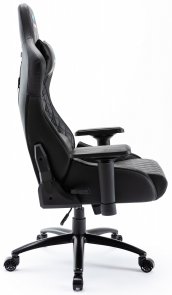 Крісло Aula F1031 Black (6948391286204)