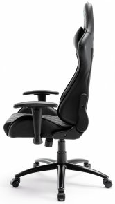 Крісло Aula F1029 Black (6948391286174)