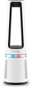 Фото: Очищувач повітря Rowenta Eclipse 3 in 1 White (QU5060F0) № 2 | KTC