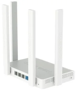 Фото: Wi-Fi Роутер Keenetic Speedster KN-3012 № 10 | KTC