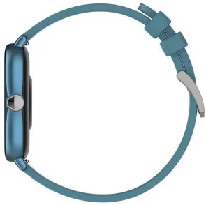 Фото: Смарт годинник Canyon Barberry SW-79 Blue (CNS-SW79BL) № 5 | KTC