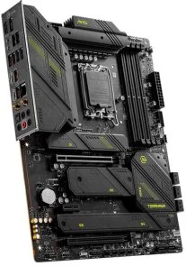 Фото: Материнська плата MSI MAG Z790 TOMAHAWK MAX WIFI № 2 | KTC