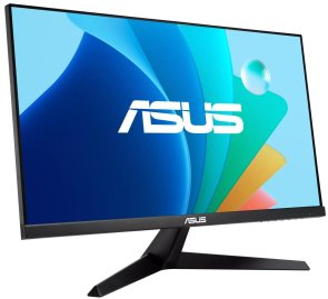 Монітор ASUS VY249HF Black