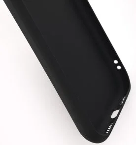 Фото: Чохол BeCover for Samsung A05 SM-A055 - Black (710082) № 3 | KTC