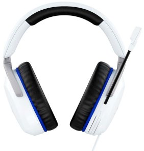 Гарнітура HyperX Cloud Stinger 2 for PS4/PS5 White (75X29AA)