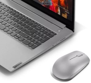 Миша Lenovo 530 Platinum Grey (GY50Z18984)