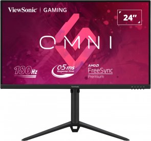 Монітор ViewSonic VX2428J