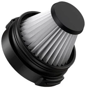 Фото: Фільтр для автомобільного пилососа Baseus A3 Car Vacuum Cleaner Black № 2 | KTC