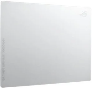 Фото: Килимок ASUS ROG Moonstone Ace L White (90MP03L0-BPUA10) № 2 | KTC