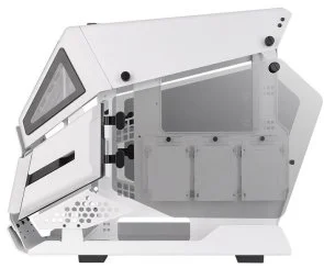 Фото: Корпус Thermaltake AH T200 Snow with window (CA-1R4-00S6WN-00) № 4 | KTC