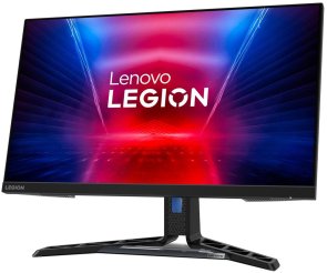 Монітор Lenovo Legion R27i-30 Raven Black (67B5GAC1UA)