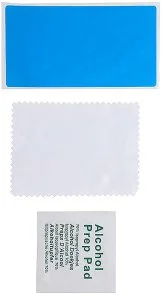 Фото: Захисне скло BeCover for Samsung A05 SM-A055/A05s SM-A057 - Black (710157) № 5 | KTC