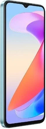 Фото: Смартфон HONOR X6a 4/128GB Cyan Lake № 2 | KTC