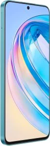 Фото: Смартфон HONOR X8a 6/128GB Cyan Lake № 3 | KTC