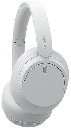 Гарнітура Sony WH-CH720N White (WHCH720NW.CE7)