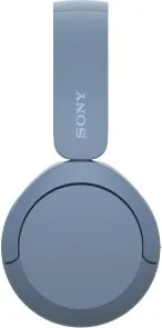 Фото: Навушники Sony WH-CH520 Blue (WHCH520L.CE7) № 3 | KTC