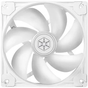 Фото: Кулер SILVER STONE Vista 140 ARGB (SST-VS140W-ARGB) № 4 | KTC
