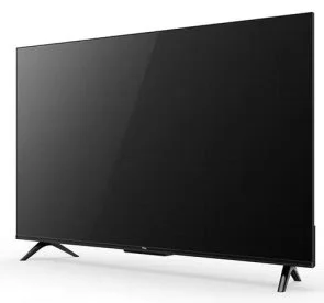 Фото: Телевізор LED TCL 65P639 (Google TV, Wi-Fi, 3840x2160) № 6 | KTC