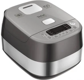Фото: Мультиварка Tefal ExpertCook Induction (RK802B34) № 2 | KTC