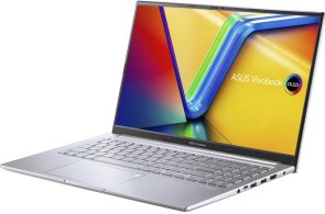  Ноутбук ASUS Vivobook 15 OLED X1505VA-L1233 Cool Silver