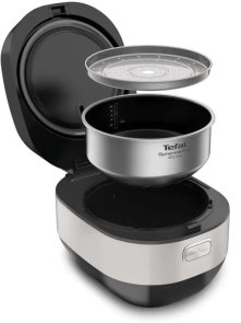 Мультиварка Tefal Multicook Bake IH (RK908A34)