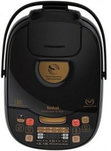 Мультиварка Tefal MultiCook Stir (RK901F34)