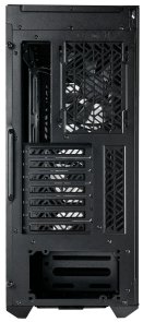 Корпус Cooler Master MasterBox 520 Black with window (MB520-KGNN-S01)