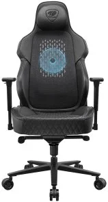 Фото: Крісло Cougar NxSys Aero Black № 3 | KTC