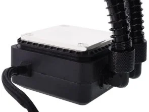 Фото: Система рідинного охолодження Alphacool Eisbaer LT360 (11446) № 6 | KTC