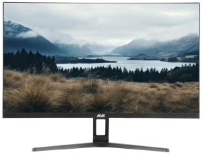 Монітор 2E R2723BV Black (2E-R2723BV-01.UA)