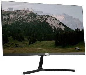 Фото: Монітор 2E D2423B (2E-D2423B-01.UA) - 23.8" IPS / 1920×1080 / 75 Гц / AMD FreeSync № 3 | KTC