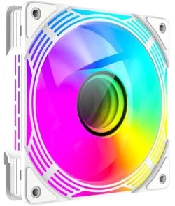 Фото: Кулер Gamemax KF300R WH 3pcs № 3 | KTC