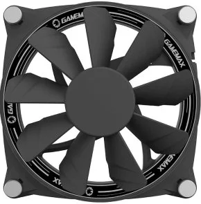 Фото: Кулер Gamemax RB 300 3pcs № 7 | KTC