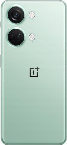 Смартфон OnePlus Nord 3 5G CPH2493 8/128GB Misty Green (5011103075)