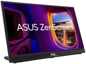 Монітор ASUS ZenScreen MB17AHG