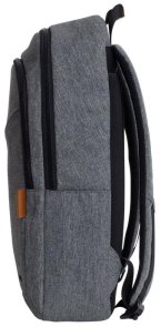 Рюкзак для ноутбука Trust Avana 20L Grey (24981)