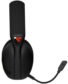 Фото: Гарнітура Canyon Ego GH-13 Black (CND-SGHS13B) № 4 | KTC