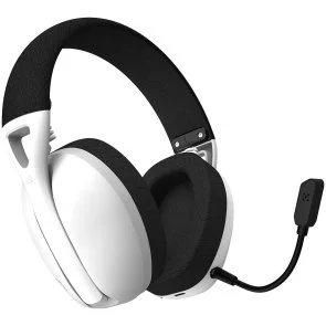 Фото: Гарнітура Canyon Ego GH-13 White (CND-SGHS13W) № 4 | KTC