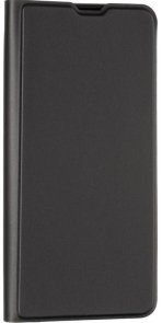 Чохол BeCover for Samsung A05 A055 - Exclusive New Style Black (710151)