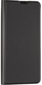 Фото: Чохол BeCover for Samsung A05 A055 - Exclusive New Style Black (710151) № 2 | KTC