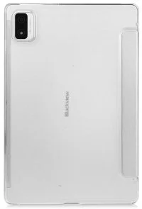 Фото: Чохол для планшета BeCover for Blackview Tab 12 - Soft Edge Sliver (709888) № 4 | KTC