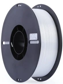 Фото: Пластик (філамент) для 3D друку Creality 3D PLA Filament White (3301120004) № 2 | KTC