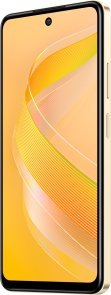 Смартфон Infinix Smart 8 X6525 4/64GB Shinny Gold