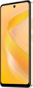 Фото: Смартфон Infinix Smart 8 X6525 2/64GB Shinny Gold № 4 | KTC